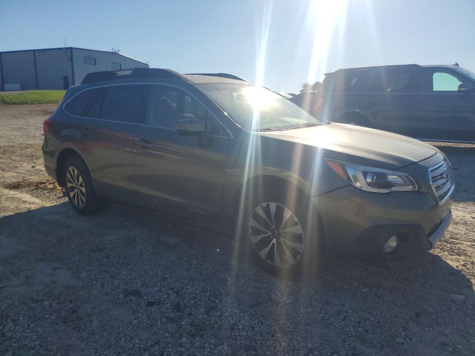 Aukcja sprzedaży 2017 Subaru Outback, vin: 4S4BSAKC3H3208010, numer aukcji: 55949956