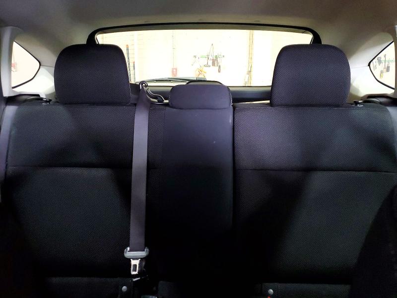 2014 Subaru Xv Crosstrek მანქანა იყიდება აუქციონზე, vin: JF2GPACC7E8253820, აუქციონის ნომერი: 56869046