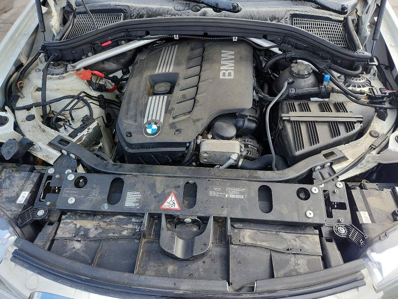 58312246 :رقم المزاد ، 5UXWX5C5XBL716415 vin ، 2011 Bmw X3 مزاد بيع