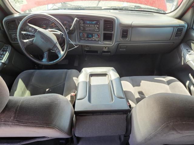 2006 Gmc New Sierra მანქანა იყიდება აუქციონზე, vin: 2GTEK13T961181656, აუქციონის ნომერი: 54835426
