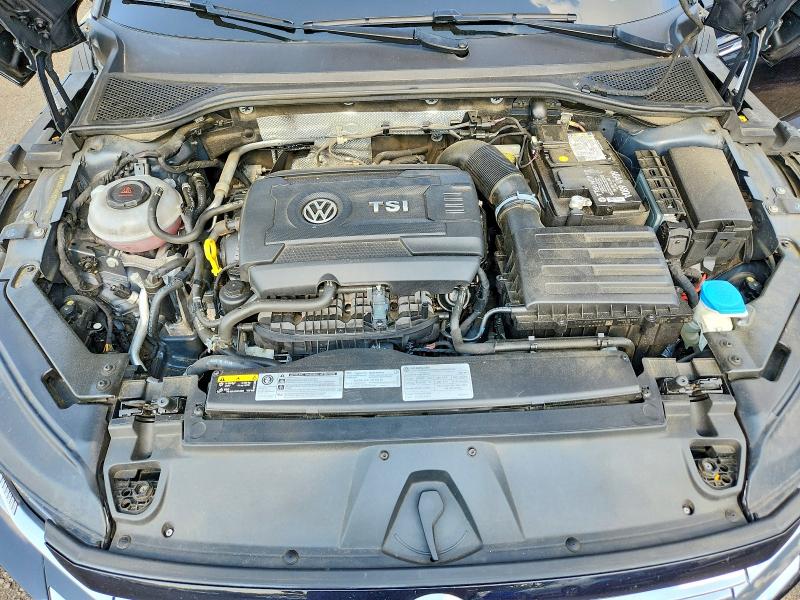 Продажа на аукционе авто 2019 Volkswagen Arteon, vin: WVWAR7AN2KE024092, номер лота: 57517416