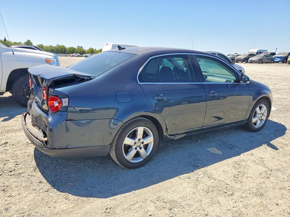 Продаж на аукціоні авто 2009 Volkswagen Jetta, vin: 3VWRZ71K89M067846, номер лоту: 58556956