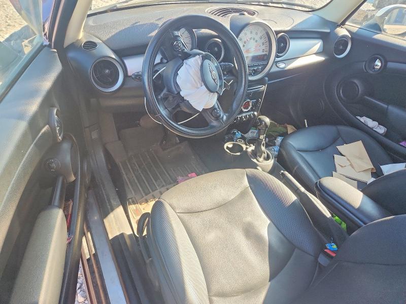 Продажа на аукционе авто 2013 Mini Cooper, vin: WMWSU3C54DT677785, номер лота: 54920146