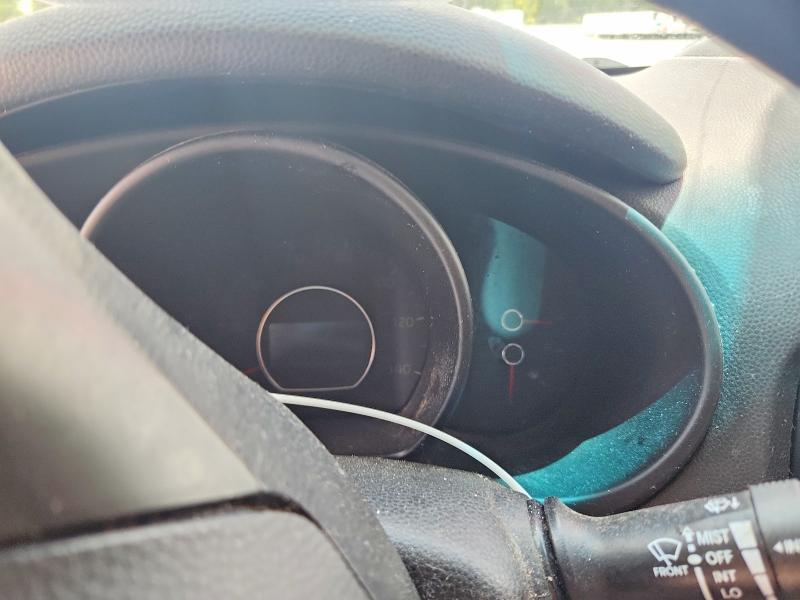 Продажа на аукционе авто 2014 Kia Soul, vin: KNDJN2A20E7736601, номер лота: 57116616
