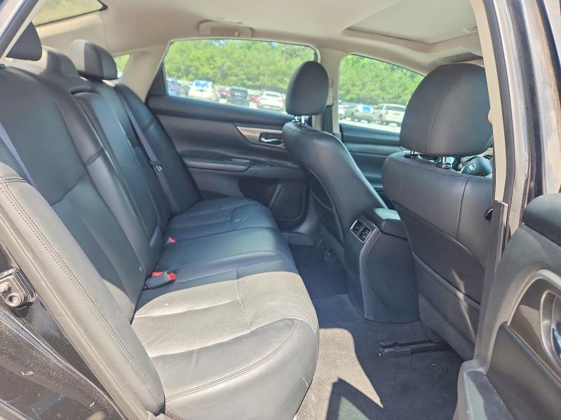59215006 :رقم المزاد ، 1N4AL3AP0FN883446 vin ، 2015 Nissan Altima مزاد بيع
