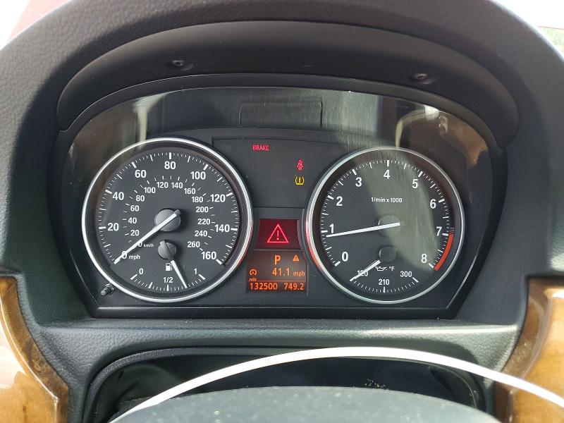 Продаж на аукціоні авто 2007 Bmw 328, vin: WBAWB33507PV72200, номер лоту: 56946996