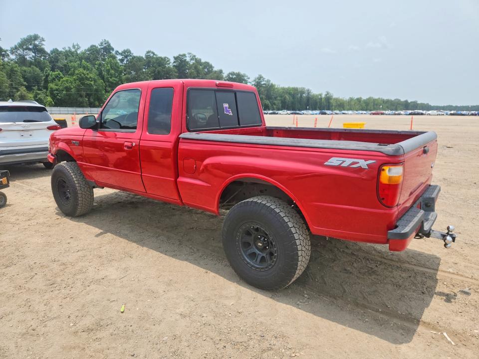Продажа на аукционе авто 2005 Ford Ranger, vin: 1FTYR44E15PA53469, номер лота: 59116966