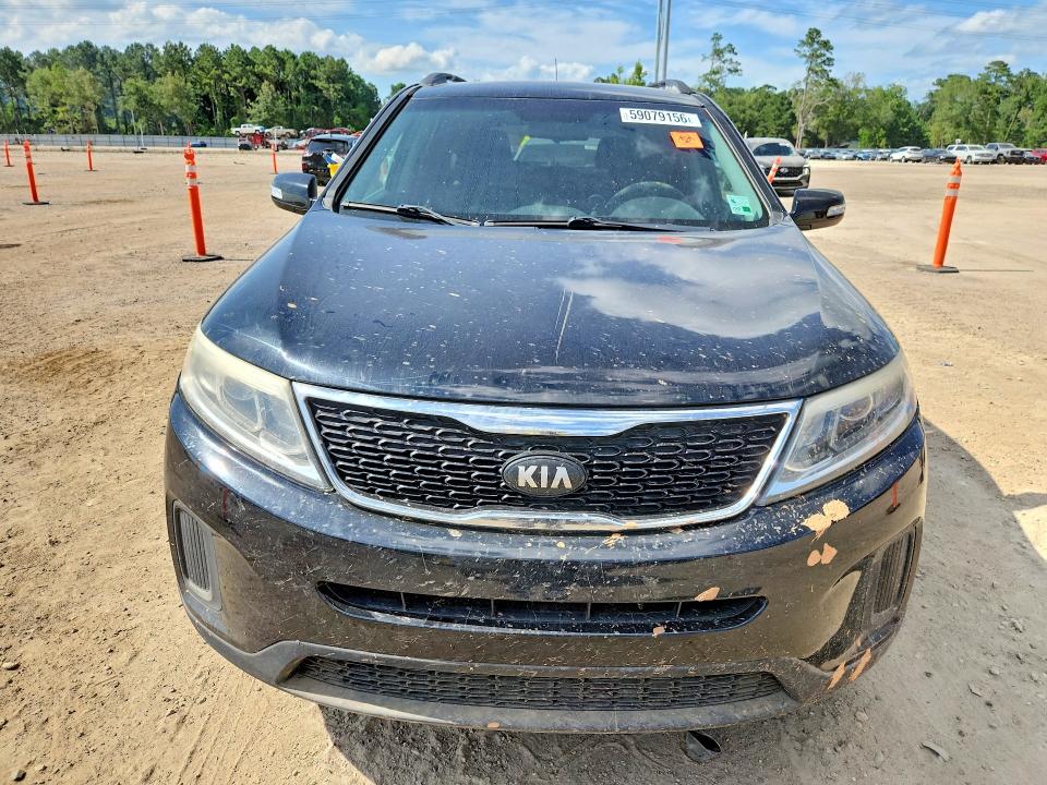 Aukcja sprzedaży 2014 Kia Sorento, vin: 5XYKT4A7XEG511672, numer aukcji: 59079156