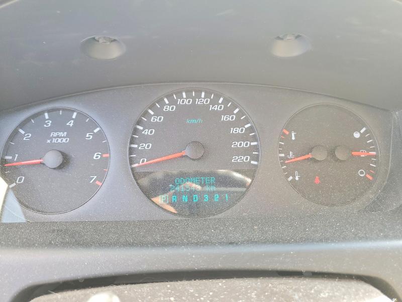 Aukcja sprzedaży 2008 Chevrolet Impala, vin: 2G1WB58K081309046, numer aukcji: 56758366