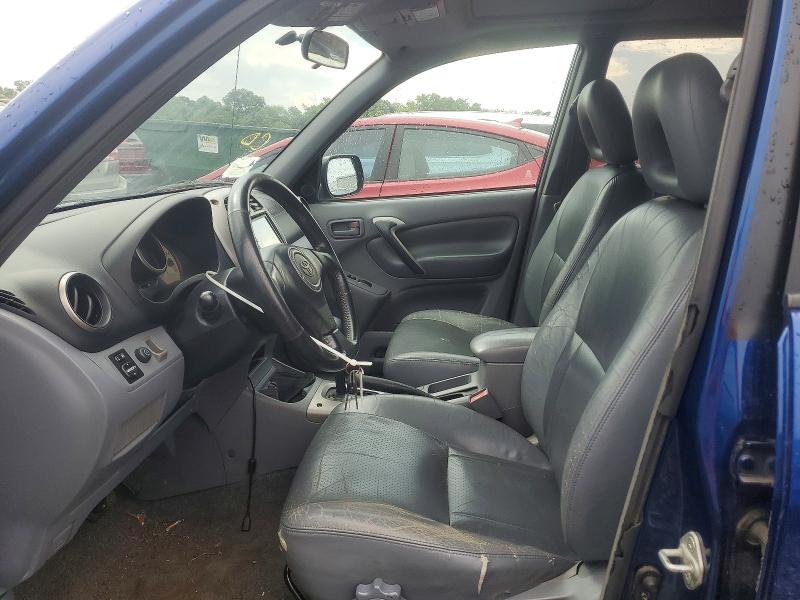 Aukcja sprzedaży 2002 Toyota Rav4, vin: JTEGH20V720067322, numer aukcji: 56590156