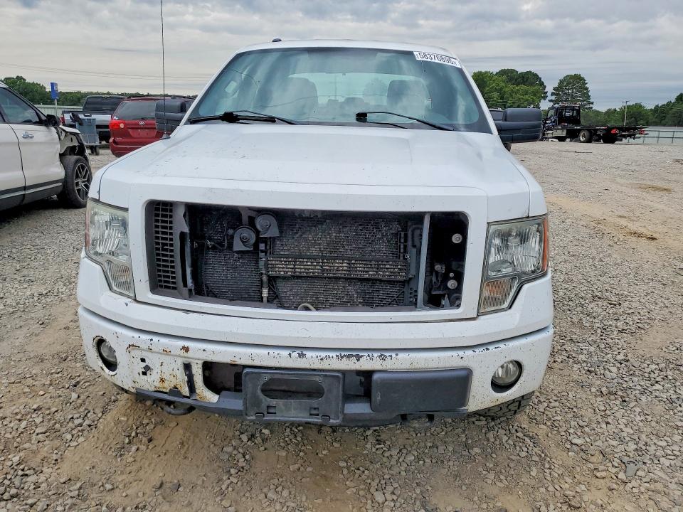 Aukcja sprzedaży 2013 Ford F150, vin: 1FTFX1EF1DKF40458, numer aukcji: 58376896