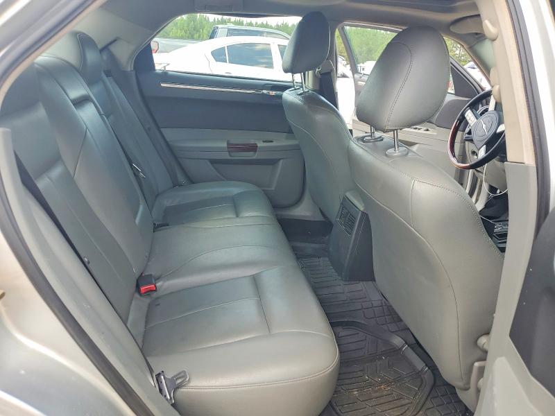 Продажа на аукционе авто 2005 Chrysler 300, vin: 2C3JA53G15H141562, номер лота: 57339796