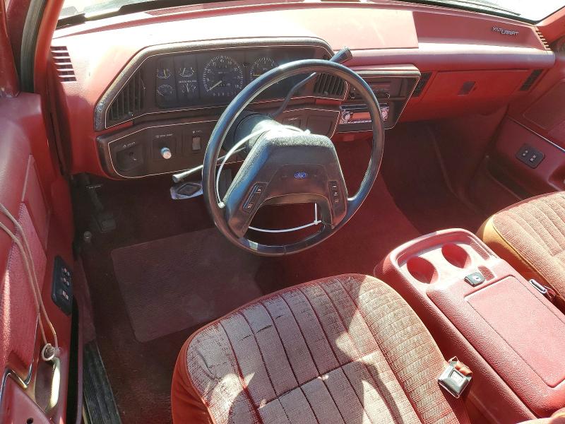 Продаж на аукціоні авто 1990 Ford F250, vin: 1FTHX25G7LKB26686, номер лоту: 57549096