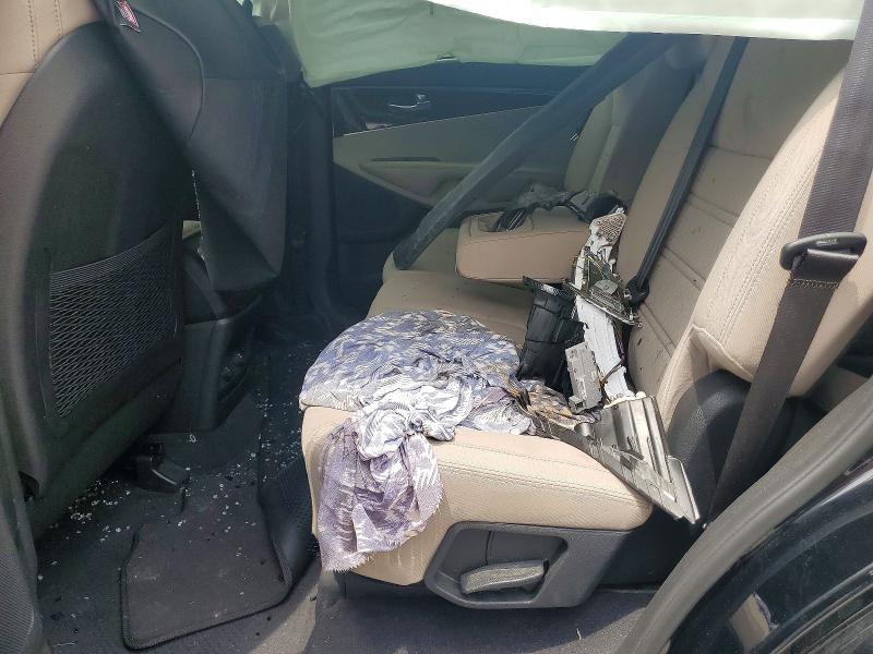 Продажа на аукционе авто 2016 Kia Sorento, vin: 5XYPG4A54GG019120, номер лота: 58727046