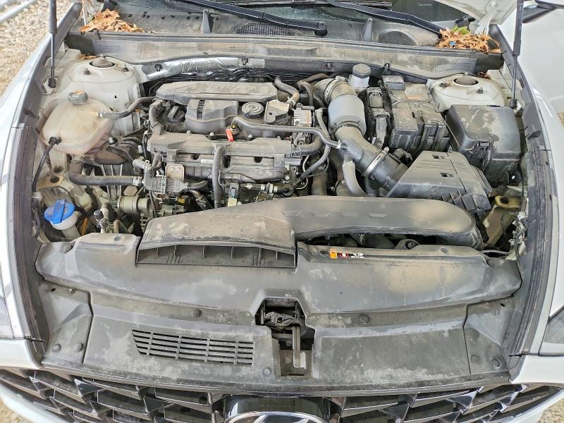 Aukcja sprzedaży 2021 Hyundai Sonata, vin: KMHL34J26MA157068, numer aukcji: 56664566