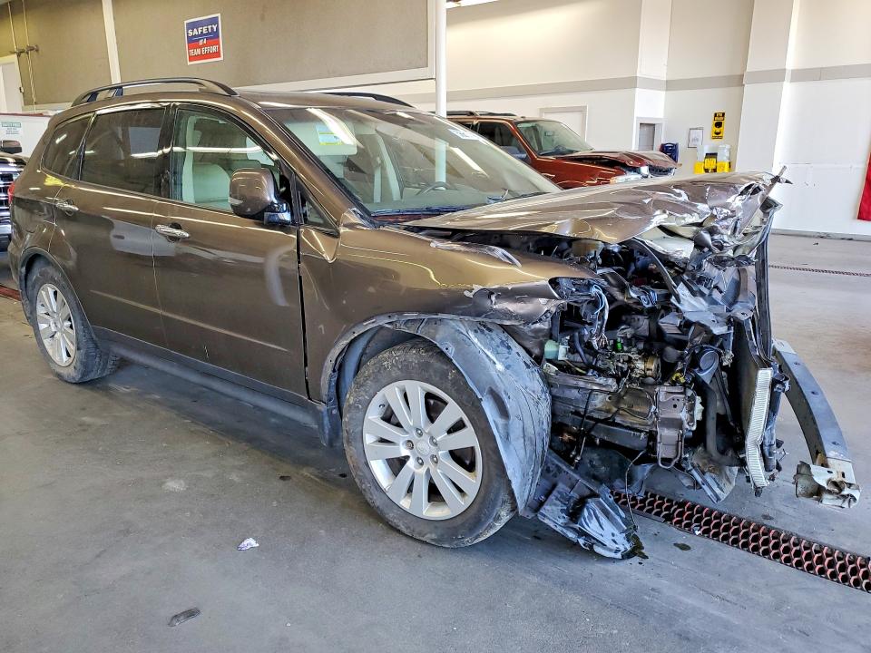 Продажа на аукционе авто 2008 Subaru Tribeca, vin: 4S4WX92D384414058, номер лота: 56610066