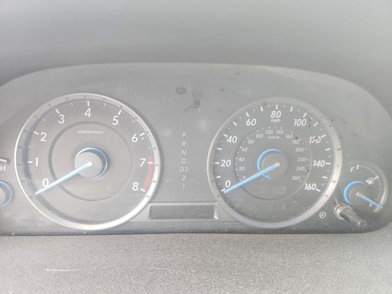 Продаж на аукціоні авто 2010 Honda Accord Crosstour, vin: 5J6TF1H30AL008920, номер лоту: 56539256