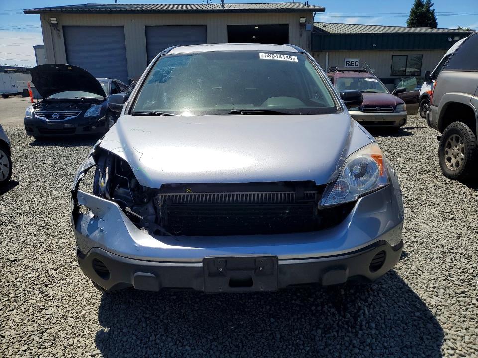 Aukcja sprzedaży 2008 Honda Cr-v, vin: JHLRE48558C058540, numer aukcji: 58044146