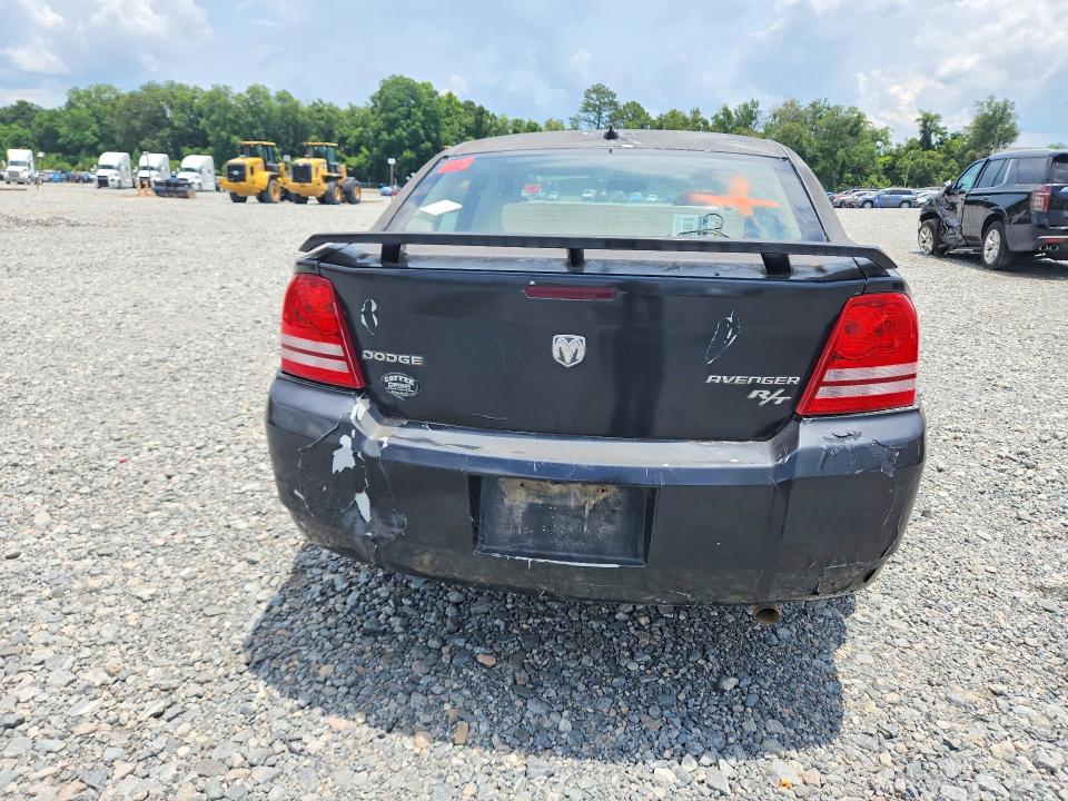 Aukcja sprzedaży 2010 Dodge Avenger, vin: 1B3CC5FB0AN160590, numer aukcji: 59102146