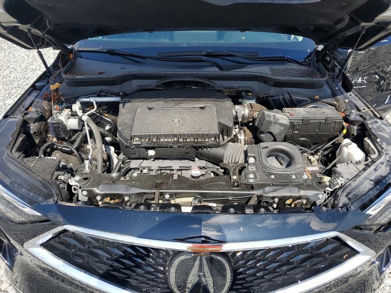 Aukcja sprzedaży 2022 Acura Mdx, vin: 5J8YE1H43NL027444, numer aukcji: 56297356