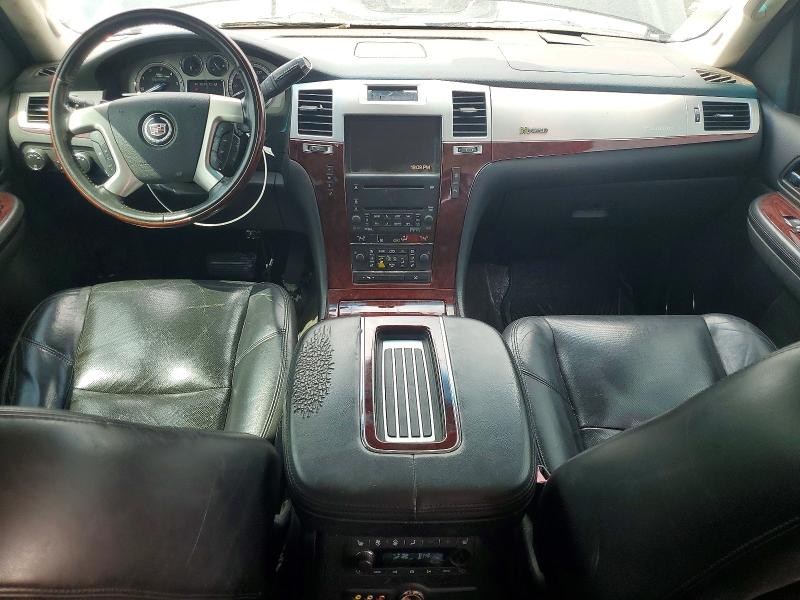 Aukcja sprzedaży 2009 Cadillac Escalade, vin: 1GYFK43599R125505, numer aukcji: 57505016