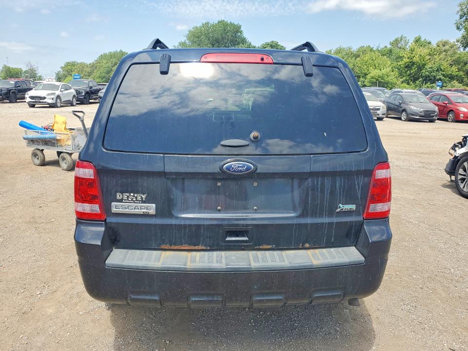 Продаж на аукціоні авто 2012 Ford Escape, vin: 1FMCU0DG2CKA83797, номер лоту: 58879836