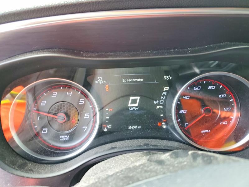 55137406 :رقم المزاد ، 2C3CDXBG4HH643144 vin ، 2017 Dodge Charger مزاد بيع