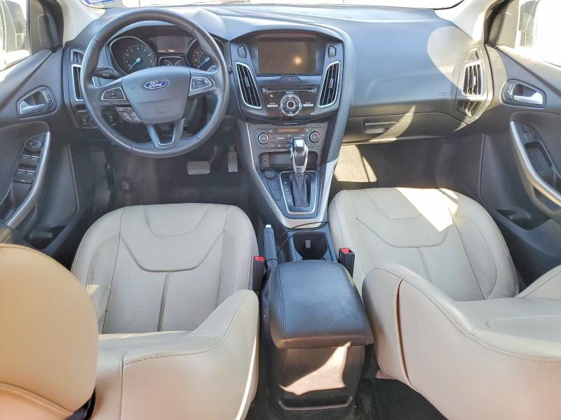2018 Ford Focus მანქანა იყიდება აუქციონზე, vin: 1FADP3N2XJL323423, აუქციონის ნომერი: 56878706