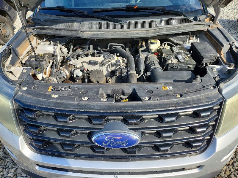 Aukcja sprzedaży 2016 Ford Explorer, vin: 1FM5K8GT3GGA25423, numer aukcji: 58802326