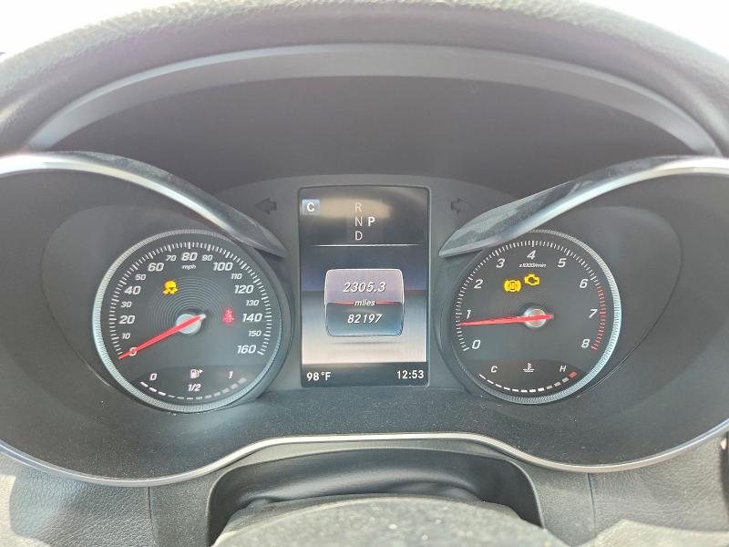 Продажа на аукционе авто 2019 Mercedes-benz Glc, vin: WDC0G4JBXK1005541, номер лота: 55644146