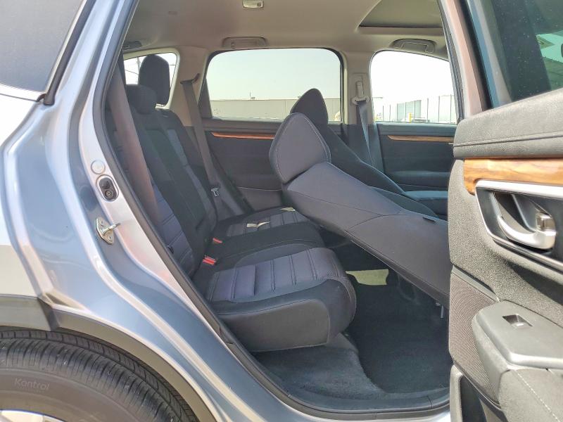 Aukcja sprzedaży 2019 Honda Cr-v, vin: 7FARW1H55KE035363, numer aukcji: 58812216