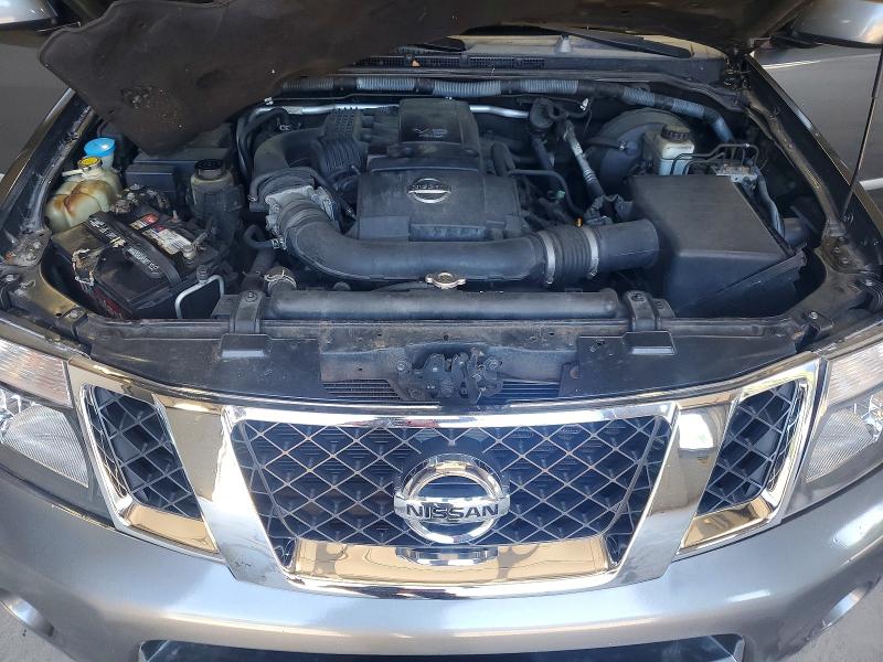 Продажа на аукционе авто 2009 Nissan Pathfinder, vin: 5N1AR18B69C616458, номер лота: 57260416