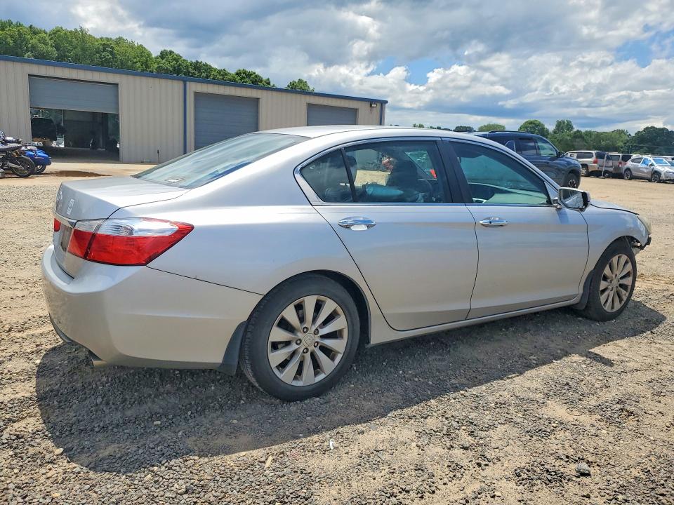 Продаж на аукціоні авто 2013 Honda Accord, vin: 1HGCR2F7XDA209766, номер лоту: 58249856