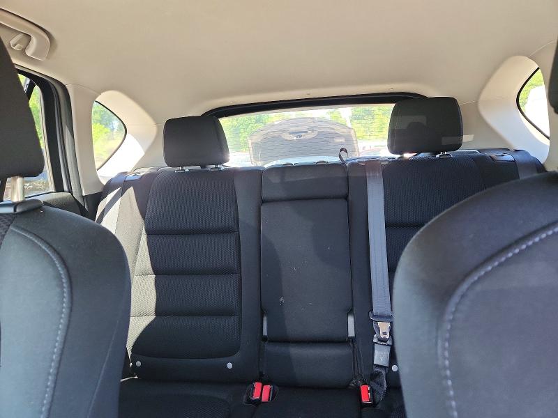 56582436 :رقم المزاد ، JM3KE4CY7G0617982 vin ، 2016 Mazda Cx-5 مزاد بيع