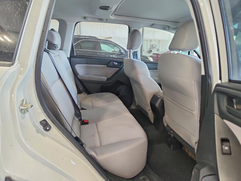 Aukcja sprzedaży 2014 Subaru Forester, vin: JF2SJAEC6EH439440, numer aukcji: 57185596