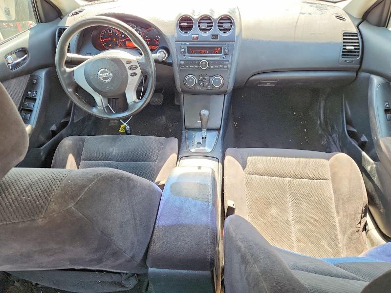 2009 Nissan Altima მანქანა იყიდება აუქციონზე, vin: 1N4AL21E09N412376, აუქციონის ნომერი: 56509416