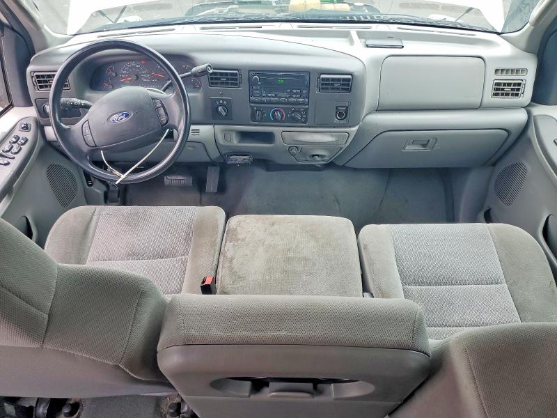Aukcja sprzedaży 2003 Ford F250, vin: 1FTNW21L03ED52785, numer aukcji: 56045606