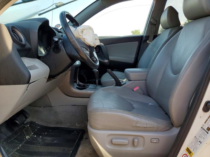 Aukcja sprzedaży 2008 Toyota Rav4, vin: JTMBD31V485129320, numer aukcji: 56078746