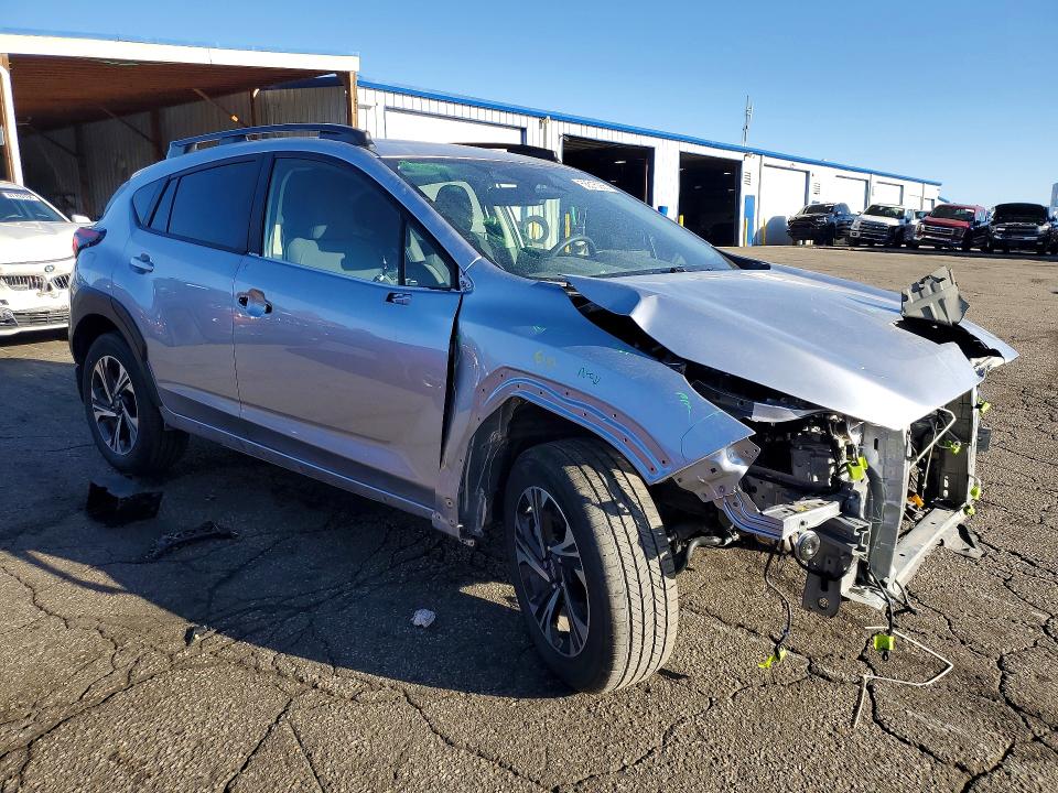 Продажа на аукционе авто 2025 Subaru Crosstrek, vin: JF2GUHDC8SH271013, номер лота: 56515066