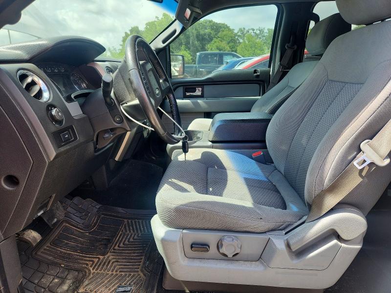 Aukcja sprzedaży 2014 Ford F150, vin: 1FTFW1CT8EKG54745, numer aukcji: 55423036