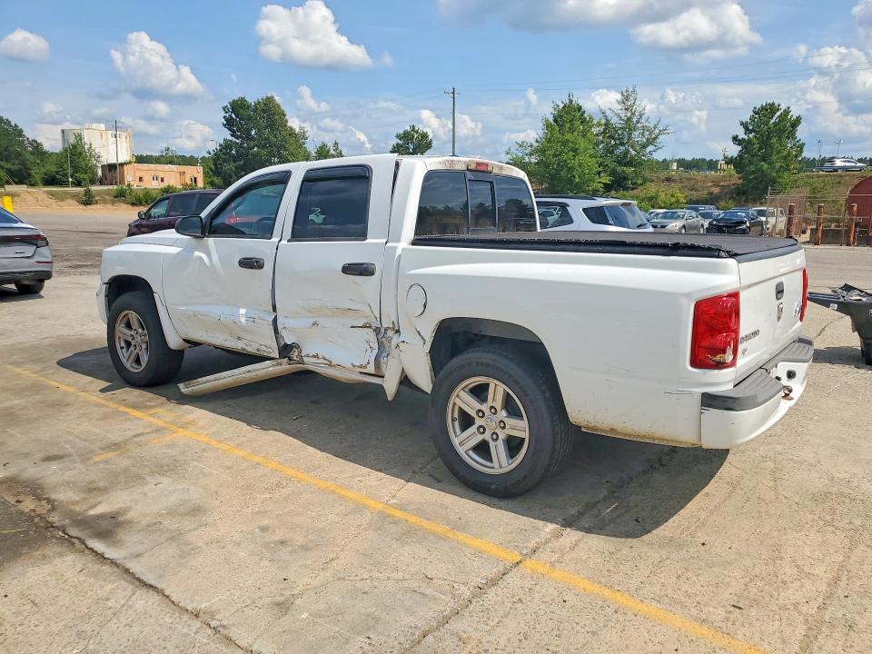 Продажа на аукционе авто 2008 Dodge Dakota, vin: 1D7HE38K38S610718, номер лота: 58948376