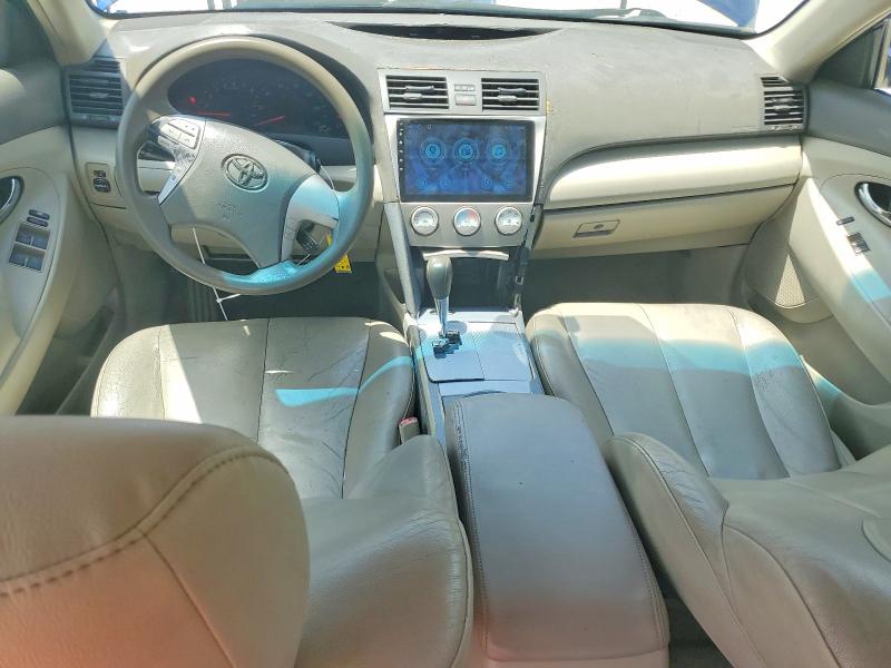 2011 Toyota Camry მანქანა იყიდება აუქციონზე, vin: 4T1BF3EK2BU631472, აუქციონის ნომერი: 58593386