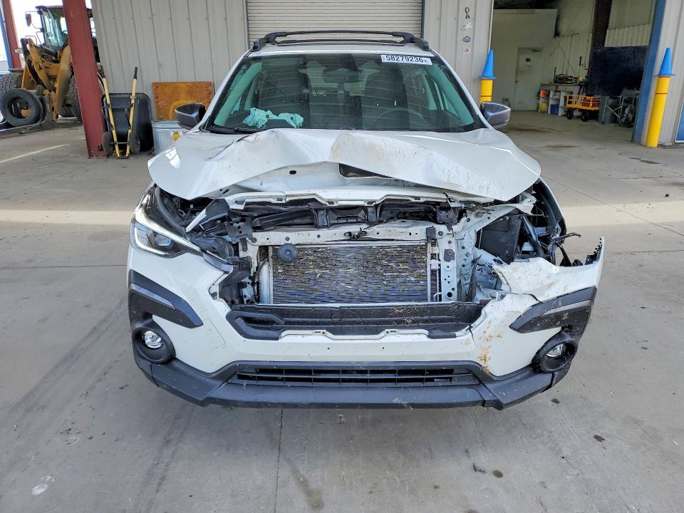 Aukcja sprzedaży 2024 Subaru Crosstrek, vin: 4S4GUHM68R3768641, numer aukcji: 58279236