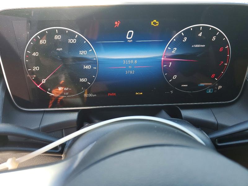 Продаж на аукціоні авто 2026 Mercedes-benz Glc, vin: W1NKM4HB1TU114136, номер лоту: 57428676