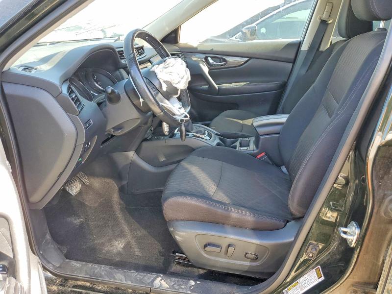 Продажа на аукционе авто 2019 Nissan Rogue, vin: 5N1AT2MV7KC763773, номер лота: 55619116