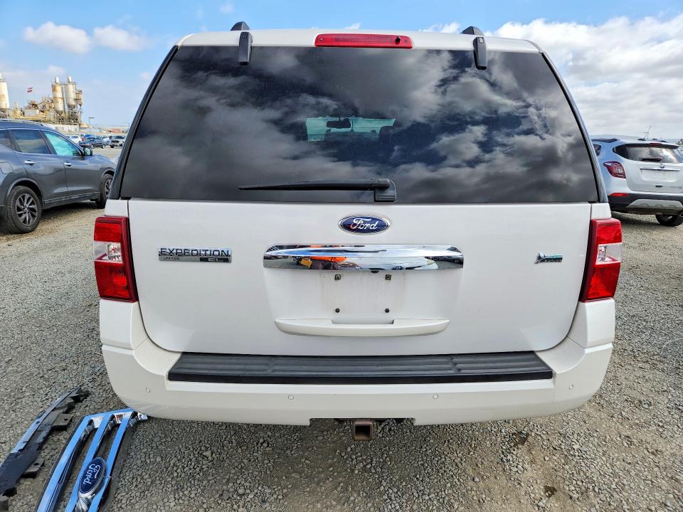 Aukcja sprzedaży 2012 Ford Expedition, vin: 1FMJK1K58CEF10175, numer aukcji: 59676966