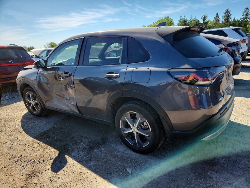 Aukcja sprzedaży 2025 Honda Hr-v, vin: 3CZRZ2H57SM113124, numer aukcji: 55532716