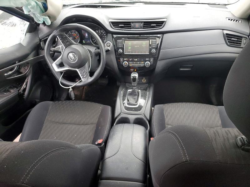 Продаж на аукціоні авто 2018 Nissan Rogue, vin: 5N1AT2MV5JC852286, номер лоту: 58899646
