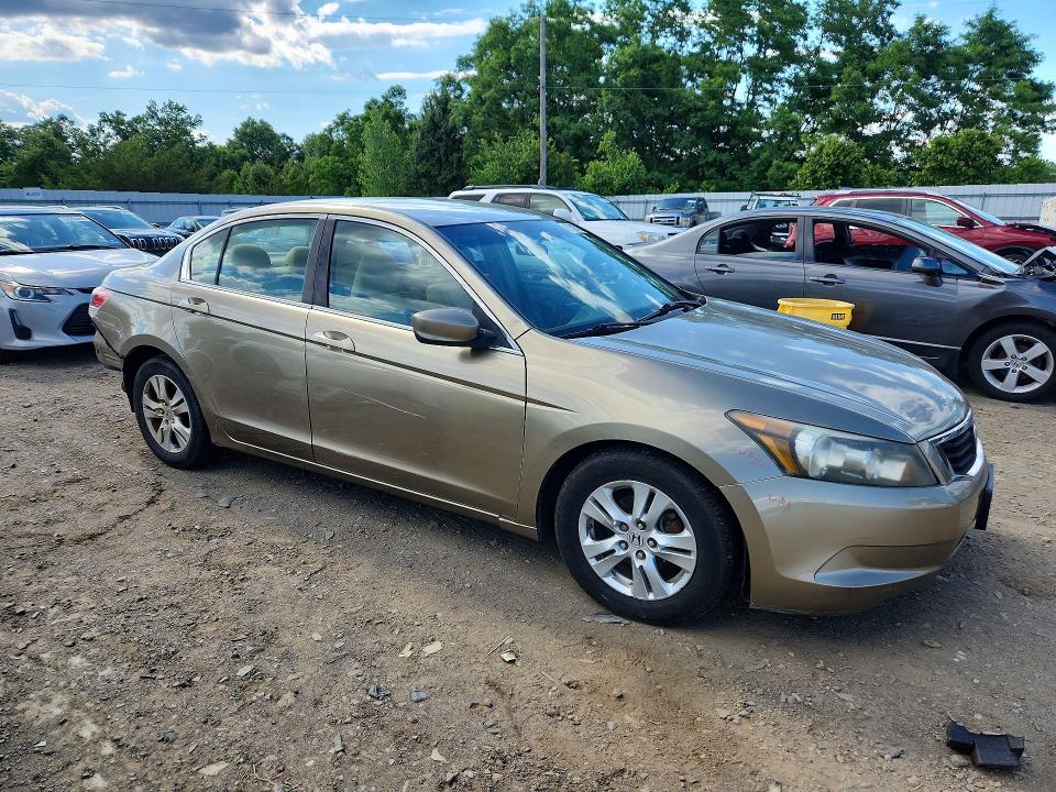 Продаж на аукціоні авто 2009 Honda Accord, vin: 1HGCP264X9A010204, номер лоту: 57522016