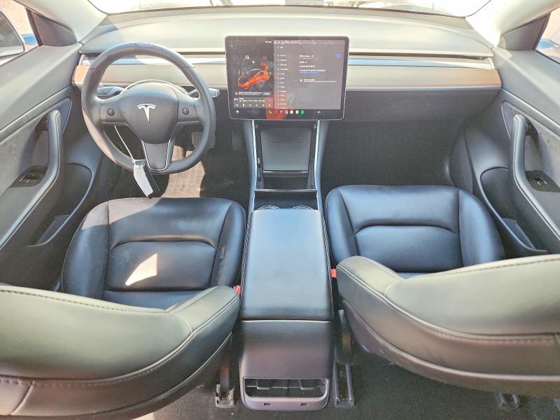 Продажа на аукционе авто 2020 Tesla Model 3, vin: 5YJ3E1EA8LF633311, номер лота: 85603655